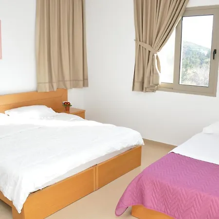 Pastarella Beachfront Hotell Bashkia e Orikumit