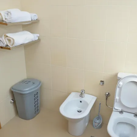 Pastarella Beachfront オリクム