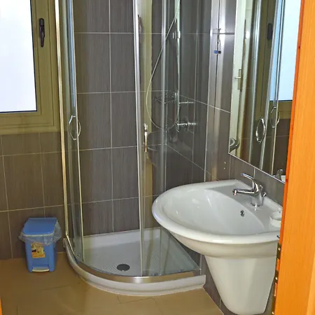 ホテル Pastarella Beachfront