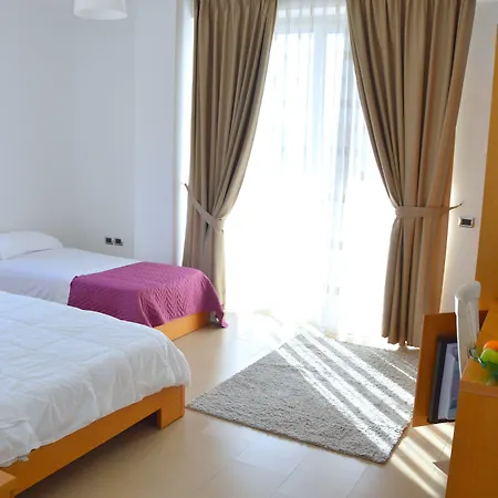 Hotel Pastarella Beachfront Orikum