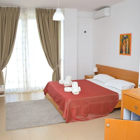 Hotel Pastarella Beachfront