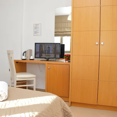 ホテル Pastarella Beachfront