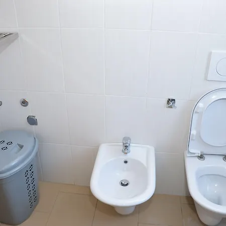 Pastarella Beachfront ホテル