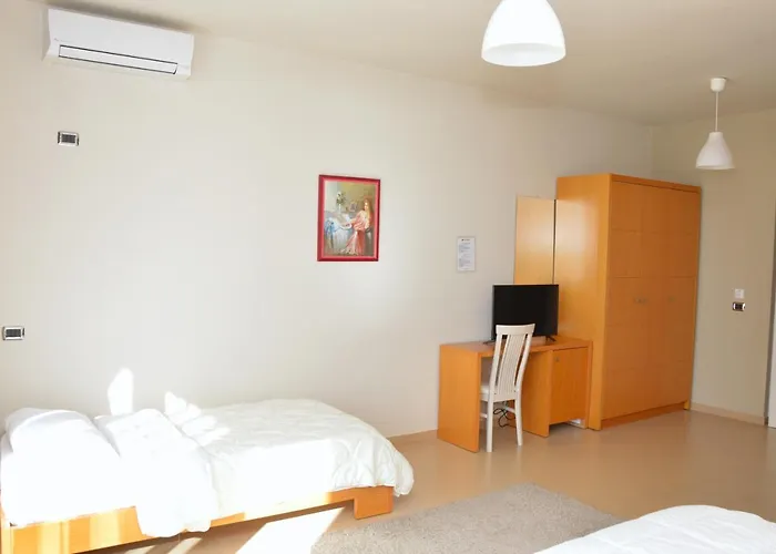 Pastarella Beachfront Отель 4*