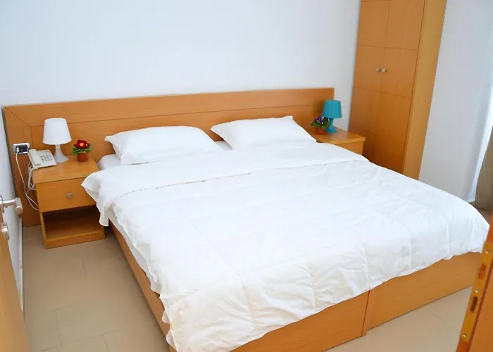 Отель Pastarella Beachfront 4*