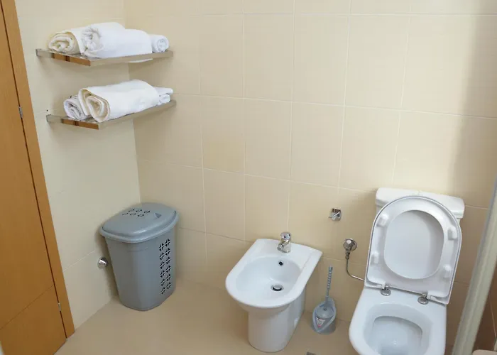 Pastarella Beachfront Орикум