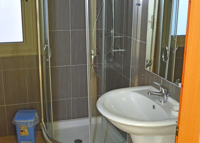 Отель Pastarella Beachfront