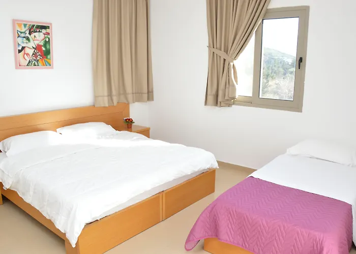 Pastarella Beachfront 4* Орикум