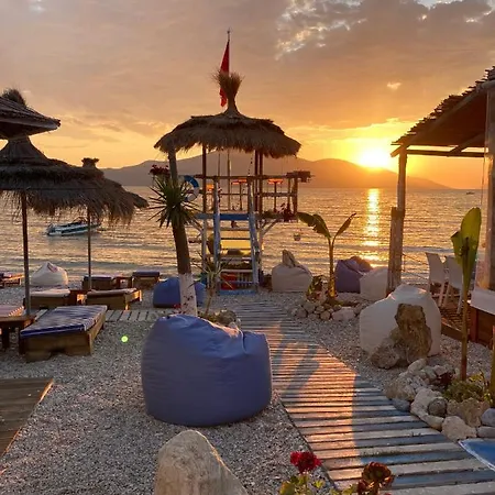Hotel Pastarella Beachfront 4*