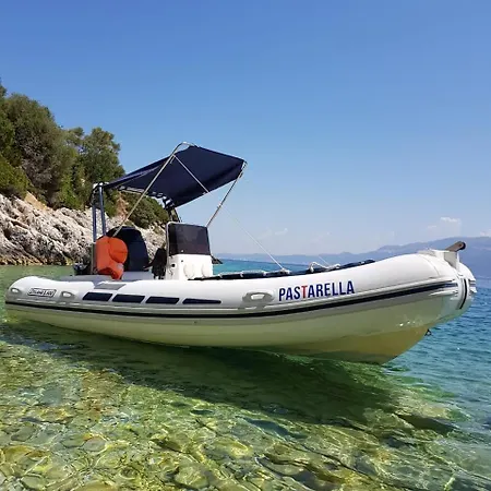 Pastarella Beachfront