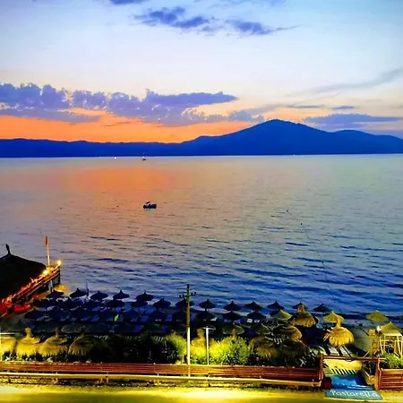 酒店 Pastarella Beachfront