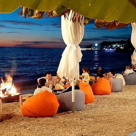 Pastarella Beachfront Orikum