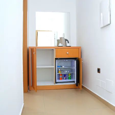 Pastarella Beachfront 奥里库姆