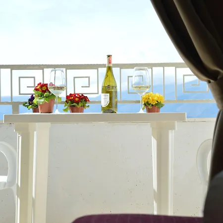 Pastarella Beachfront