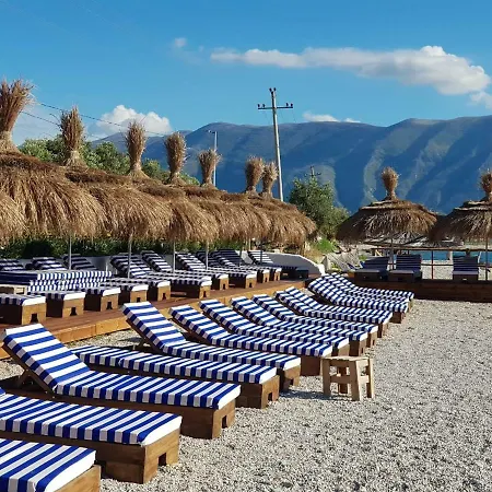 Pastarella Beachfront Orikum