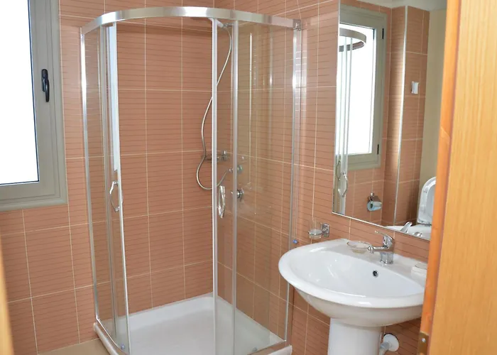 Pastarella Beachfront 4* 奥里库姆