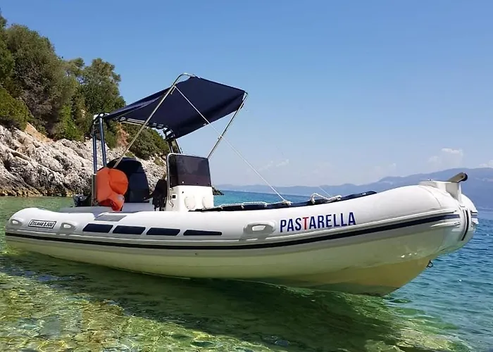 Pastarella Beachfront