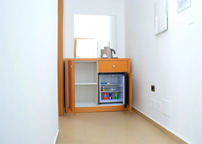 Pastarella Beachfront 奥里库姆