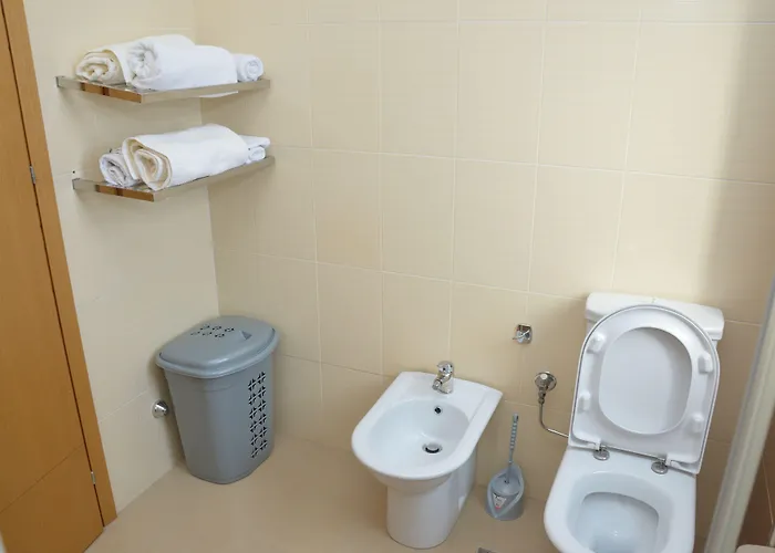 Pastarella Beachfront