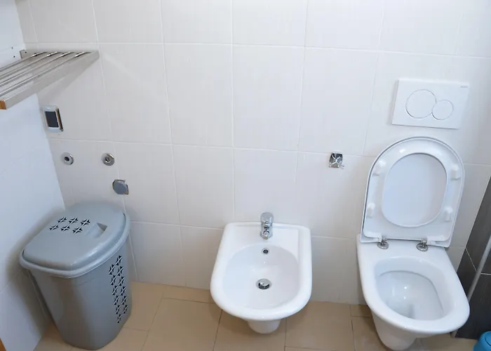 Pastarella Beachfront 酒店