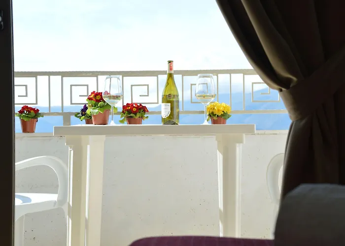 Pastarella Beachfront