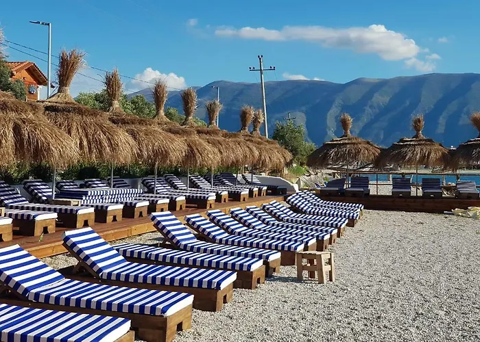 Pastarella Beachfront 奥里库姆